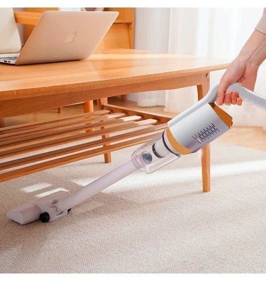 MultiClean™-Apiradora Inhalámbrica