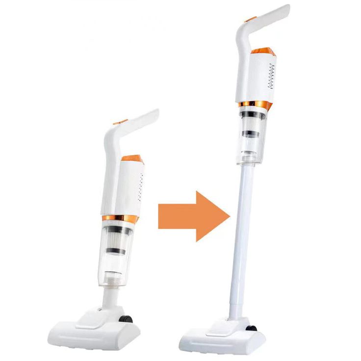 MultiClean™-Apiradora Inhalámbrica