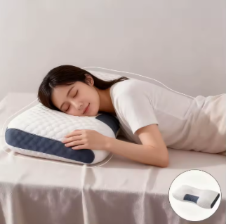 SleepBalance™- Almohada Cervical