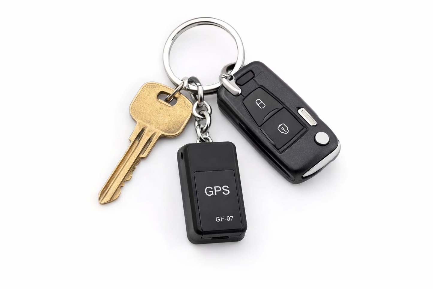 Mini Guardián™-Gps Magnético Portátil