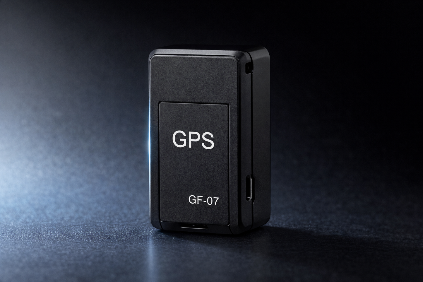 Mini Guardián™-Gps Magnético Portátil