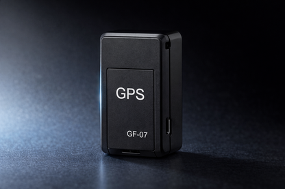 Mini Guardián™-Gps Magnético Portátil