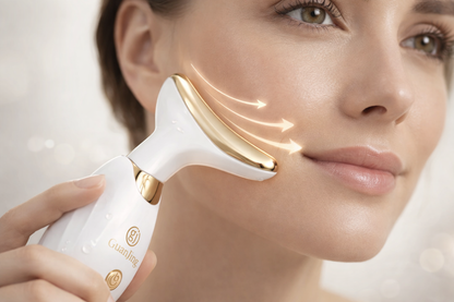 Nourishing Lifting™- Crema Reafirmante + Masajeador Facial