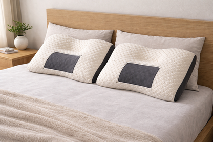 SleepBalance™- Almohada Cervical