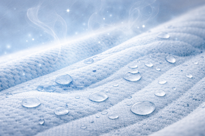 SleepBalance™- Almohada Cervical