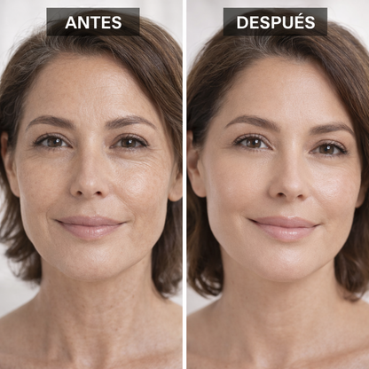 Nourishing Lifting™- Crema Reafirmante + Masajeador Facial