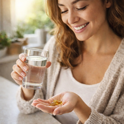 OIL OF ORÉGANO™- Aceite de orégano en cápsulas