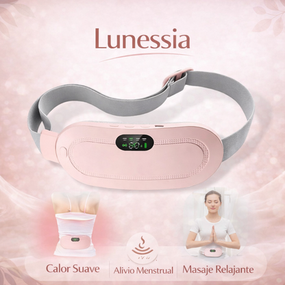 Lunessia™ - Cinturón Electrico Para Colicos