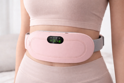 Lunessia™ - Cinturón Electrico Para Colicos