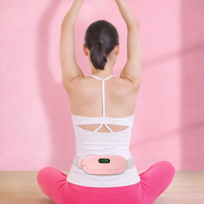 Lunessia™ - Cinturón Electrico Para Colicos