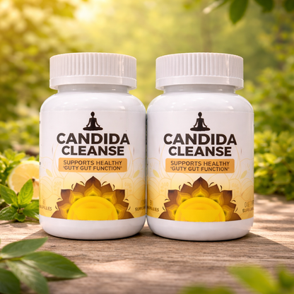 CANDIDA CLEANSE™
