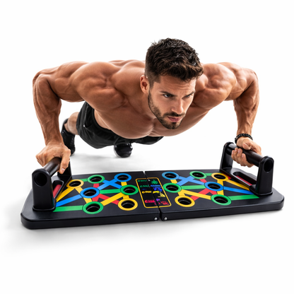 Tabla ProFlex™- Tabla para Push Up Flexiones