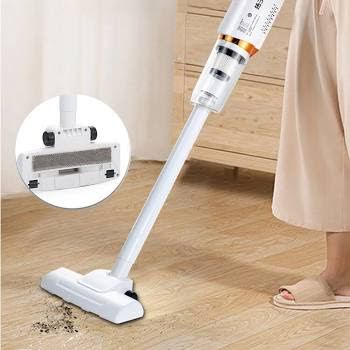 MultiClean™-Apiradora Inhalámbrica